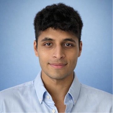 Neil Bajaj